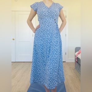 Sienna Sky XS dress